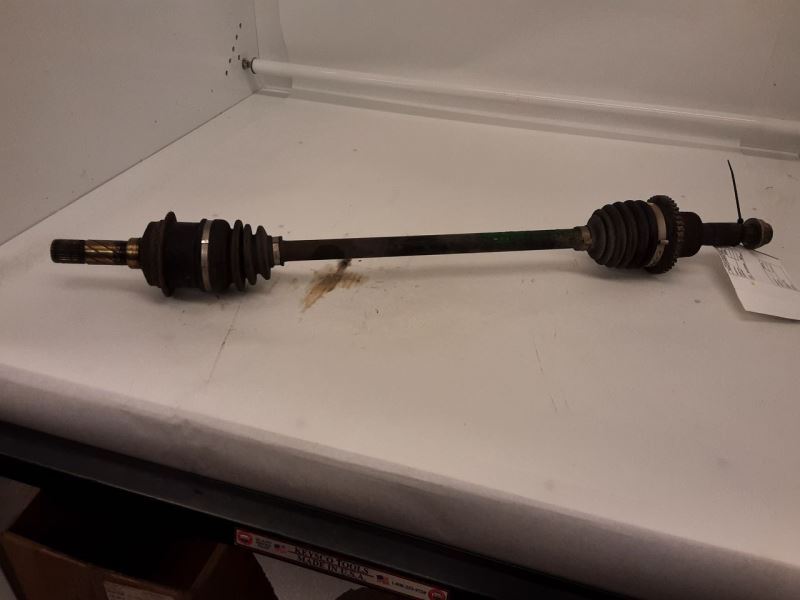 Driver Left Axle Shaft Rear Axle Fits 07-10 MAZDA CX-7 3228183