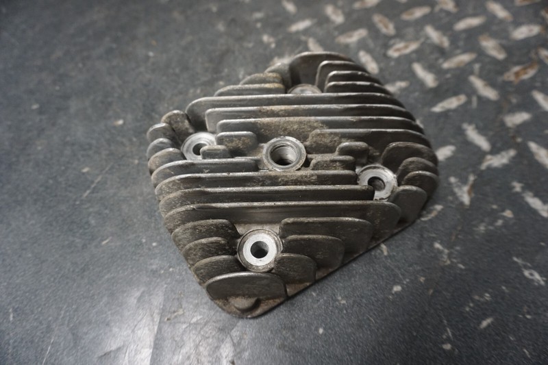 1976 Arctic Cat OEM Panther 440 Cylinder Head Ass'y
