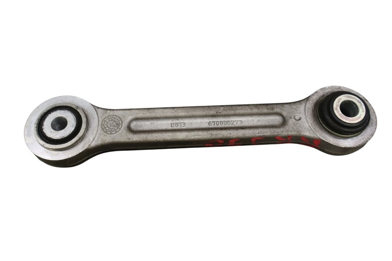 14-17 Maserati Ghibli Rear Left Or Right Side Control Arm Bar Link 670006273 Oem