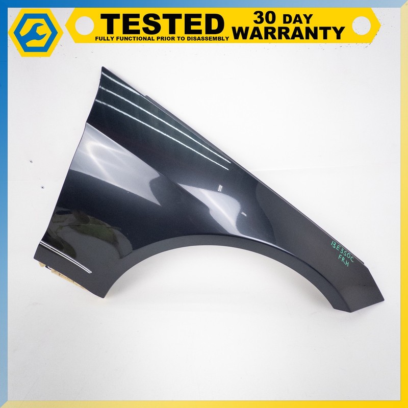 10-16 Mercedes W212 E350 E400 E550 FRONT RIGHT PASSENGER SIDE FENDER WING OEM