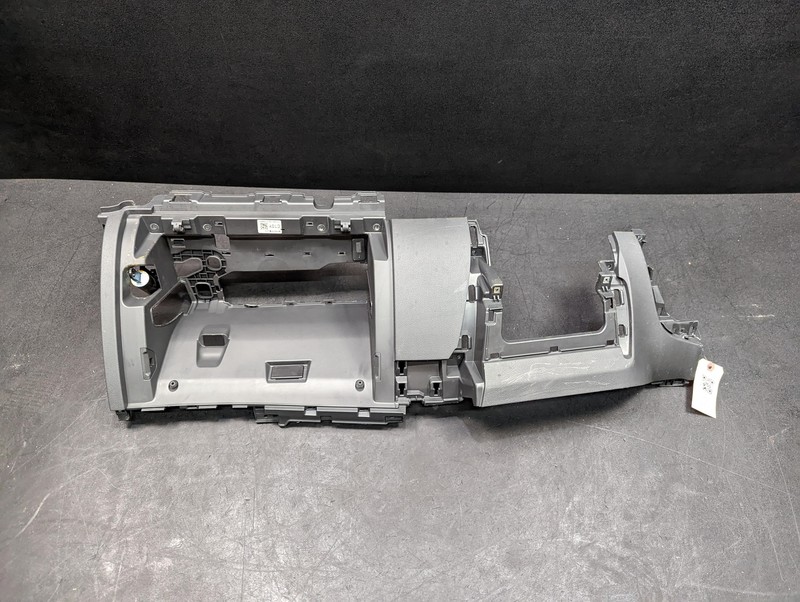 Dashboard Right Lower Trim Panel 2021 Hyundai Sonata 84761-L1000 2020 X