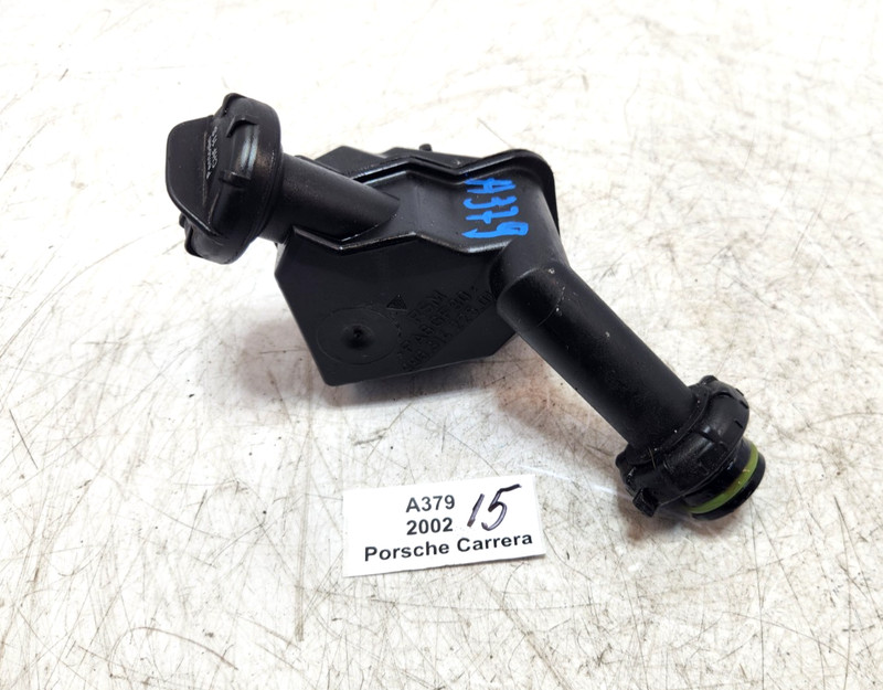 ✅ 1999-2008 OEM Porsche Carrera 911 996 Power Steering Pump Tank Reservoir
