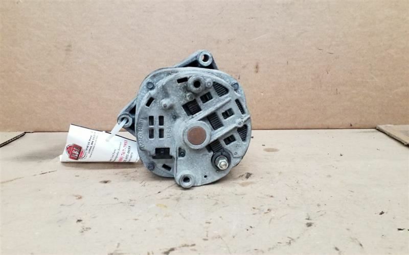 Alternator 124 Amp Fits 96-00 CHEVROLET 2500 PICKUP 229284