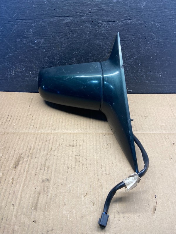 1992 to 1997 Cadillac Seville Right Passenger RH View Door Mirror AD2958 DW