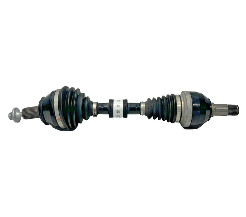 📌 2019-22 MERCEDES A220 FWD FRONT LEFT DRIVER SIDE AXLE SHAFT HALFSHAFT OEM
