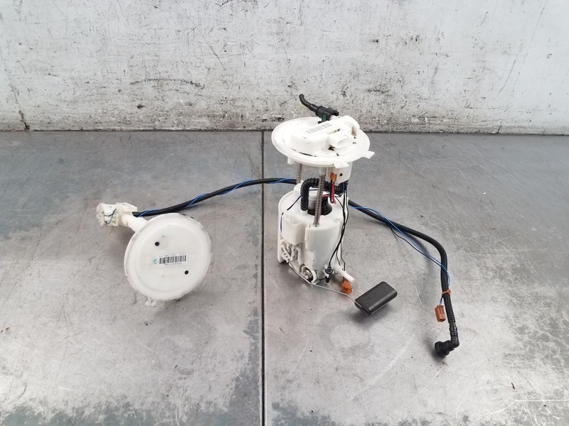 2015 Nissan Juke Nismo RS Fuel Pump / Sending Unit #0317 J2