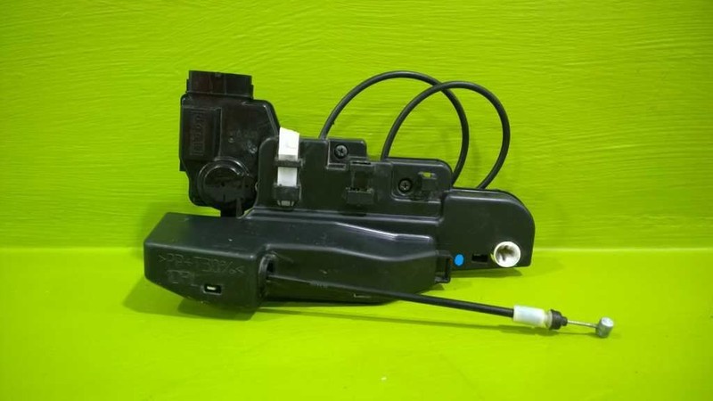 07 08 09 10 11 12 RONDO DRIVER LEFT FRONT DOOR LOCK LATCH ACTUATOR OEM 3701-18