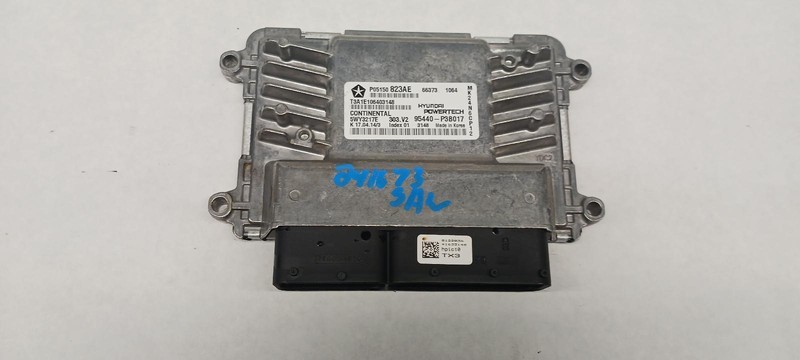 14-'16 JEEP COMPASS Transmission Control Module TCM OEM 1 Year Warranty!