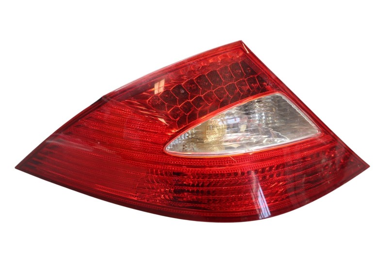 06-08 Mercedes W219 CLS55 AMG CLS500 Rear Left Driver Side Tail Light Lamp Oem