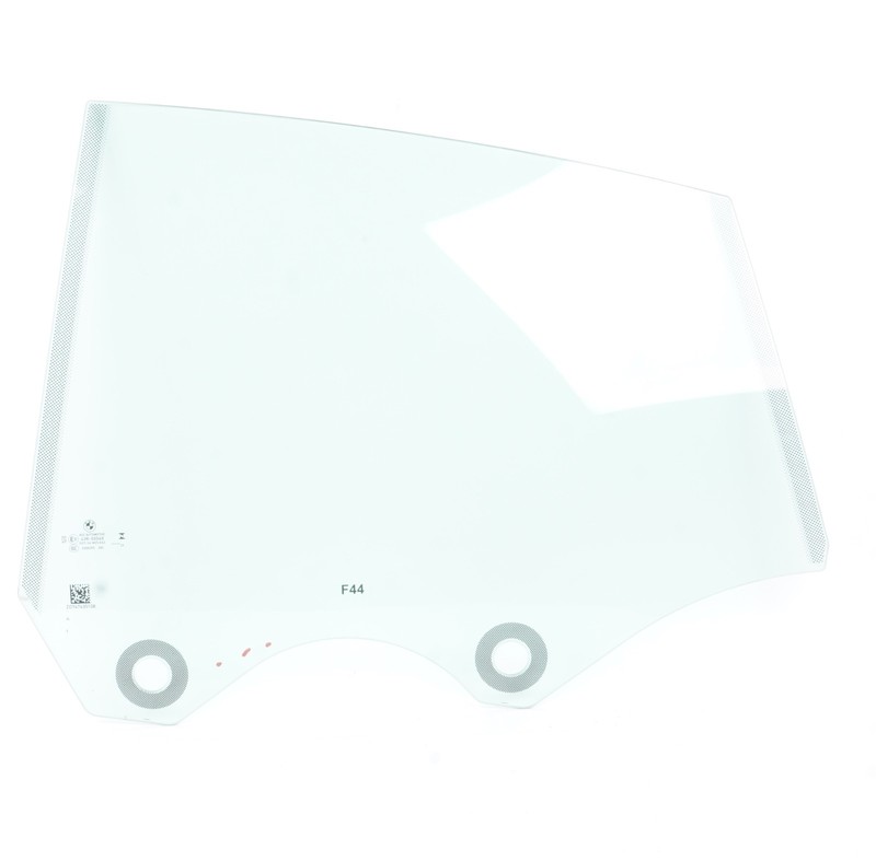 2021 - 2024 BMW F44 228i Gran Coupe Rear Left Driver Side Door Window Glass OEM