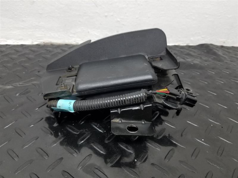 17-18 Hyundai Elantra Right Radar Unit Blind Spot Module OEM 95821-F2001