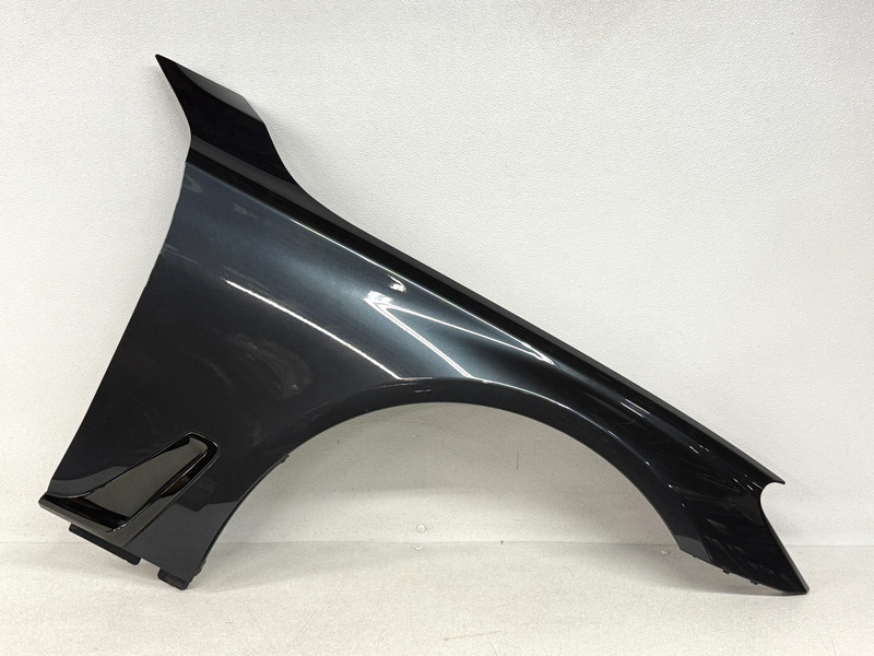 ⭐16-19 BMW 750I M SPORT RIGHT PASSENGER SIDE FENDER BODY PANEL COVER OEM LOT2722