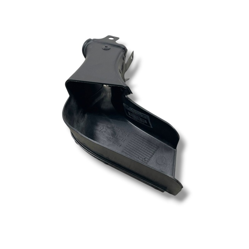 Ferrari 488 GTB Spider 2015-2019 Right side engine air vent duct OEM 87496100