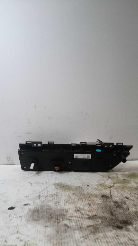 2020 Hyundai Sonata A/C Selector Switch OEM Grey 97250L0250SSW 48000 Mi