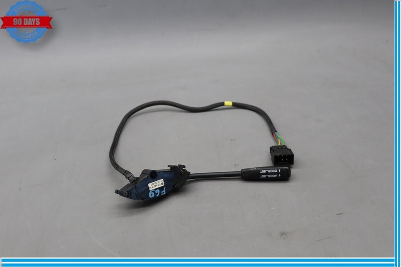 90-02 Mercedes SL500 SL320 300SL R129 Steering Column Cruise Control Switch Oem