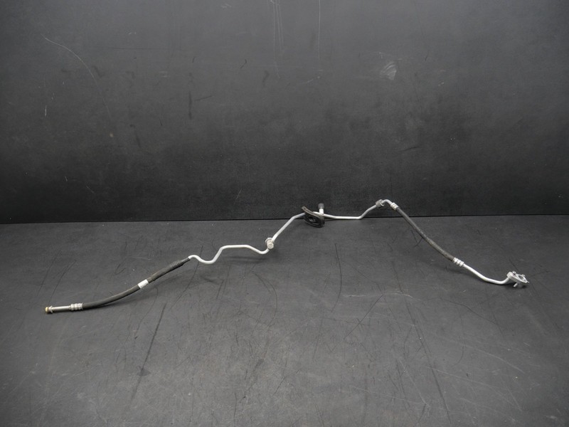 2007-2009 Mercedes-Benz E350 A/C Line Pipe Hose Air Conditioner A2118308215 OEM