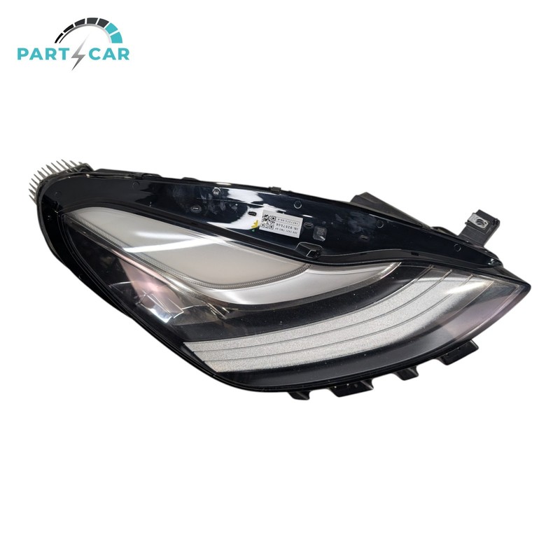 2020 2021 2022 2023 Tesla Model Y 3 MY M3 Passenger Headlight LED RH OEM