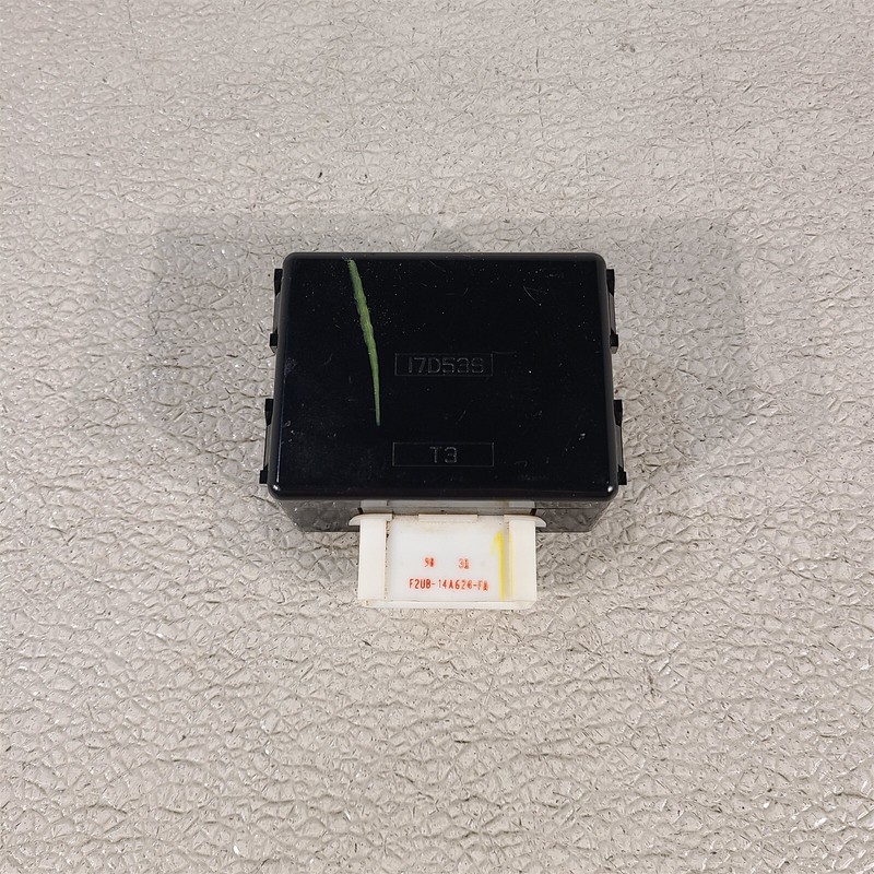 94-98 Mustang Gt Cobra Windshield Wiper Relay Module F2UB-14A624-FA Aa7430