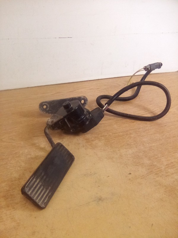 Freightliner Throttle Pedal A01-25171-001