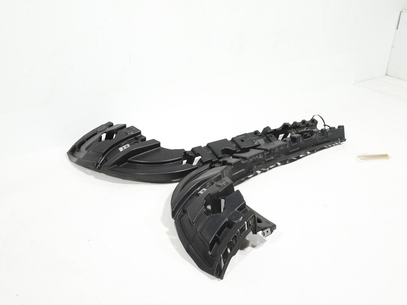 2011-2017 BMW X3 F25 Rear LEFT или RIGHT Bumper Bracket Support Mount Set 2 OEM
