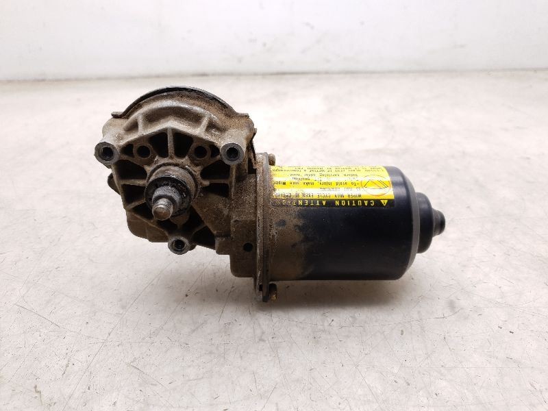 98-03 TOYOTA SIENNA XLE FRONT WINDSHIELD WIPER MOTOR