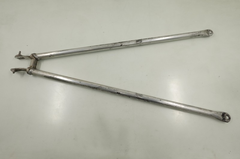 2008-2018 Ski-Doo Summit X 800R PTEK OEM Rear Frame Member 518326559