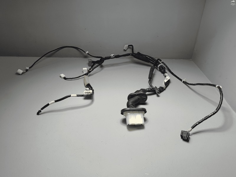 2017-2019 HONDA CR-V 1.5L EX-L FRONT LEFT DRIVER SIDE DOOR WIRE HARNESS OEM