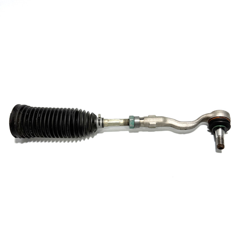 📌 2011-2018 BMW X3 FRONT RIGHT OR LEFT OUTER STEERING GEAR RACK TIE ROD END OEM