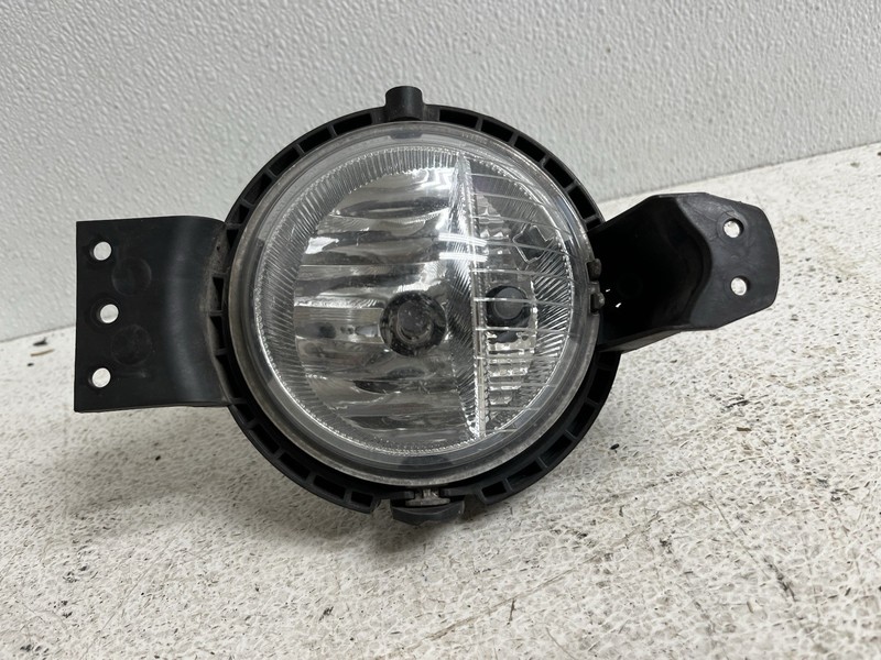 2011-2014 Mini Cooper Countryman Right Passenger Fog Light Lamp Bumper 2 BULB