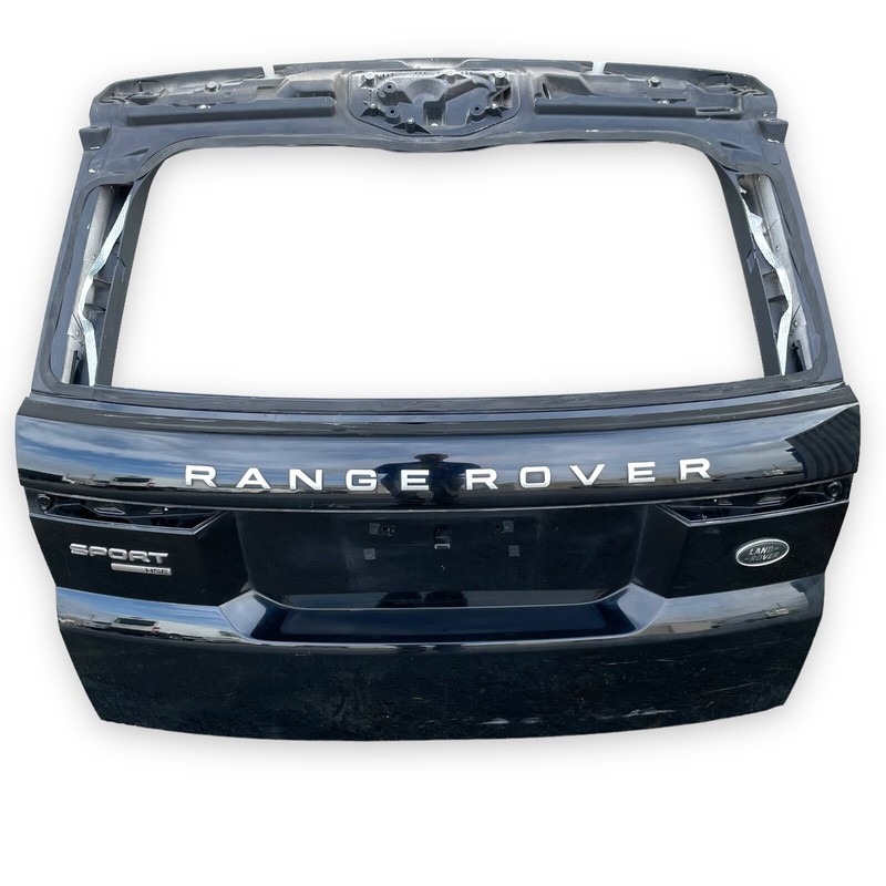 Land Rover Range Rover Sport L494 2014-2019 Rear Trunk Lid Liftgate OEM