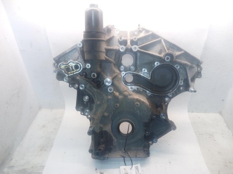 21-'24 FORD F150 Timing Cover 2.7L turbo OEM 6 Month Warranty!
