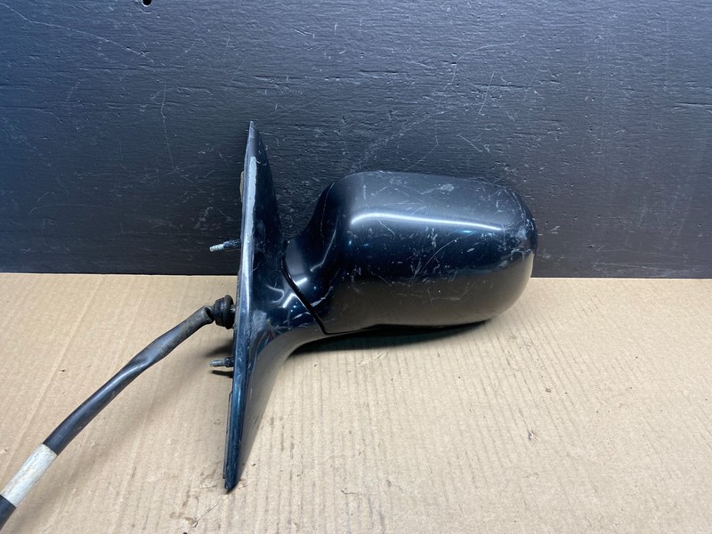 2000-2005 Cadillac Deville Left Driver LH Side View Door Mirror AC0512 MS