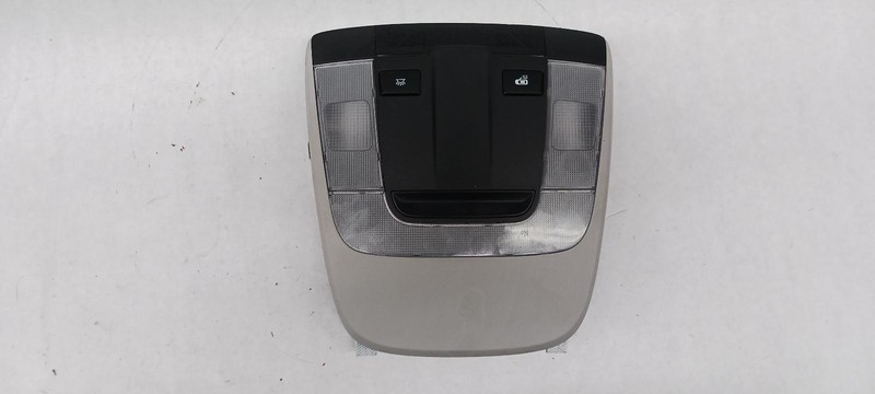 21-'23 KIA SELTOS Front Console roof w/o sunroof OEM Grade A!