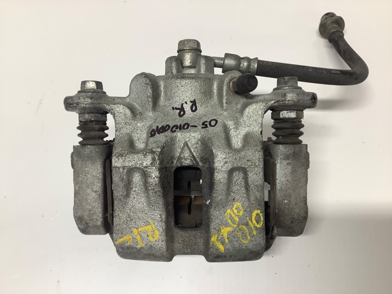 05-10 HONDA ODYSSEY RIGHT REAR Back Wheel Brake Caliper OEM