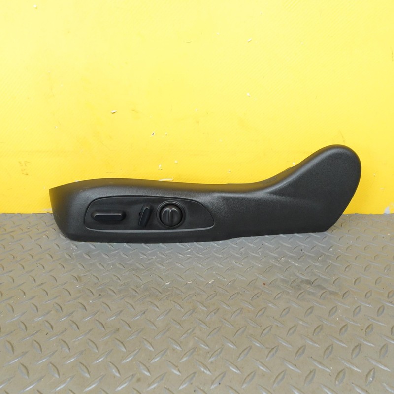 2024-2025 BUICK ENCORE GX FRONT LEFT SEAT TRIM COVER PANEL SWITCH SET 84167862