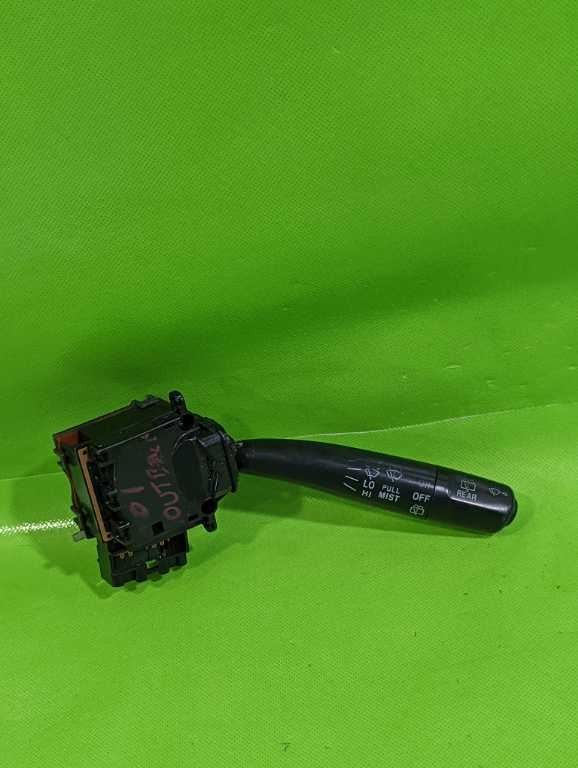 00-04 LEGACY OUTBACK SW WIPER COLUMN SWITCH OEM 4517-4