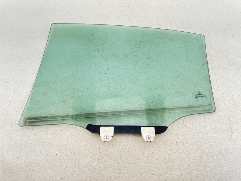 2015-2020 Acura TLX Right Rear Door Window Glass OEM