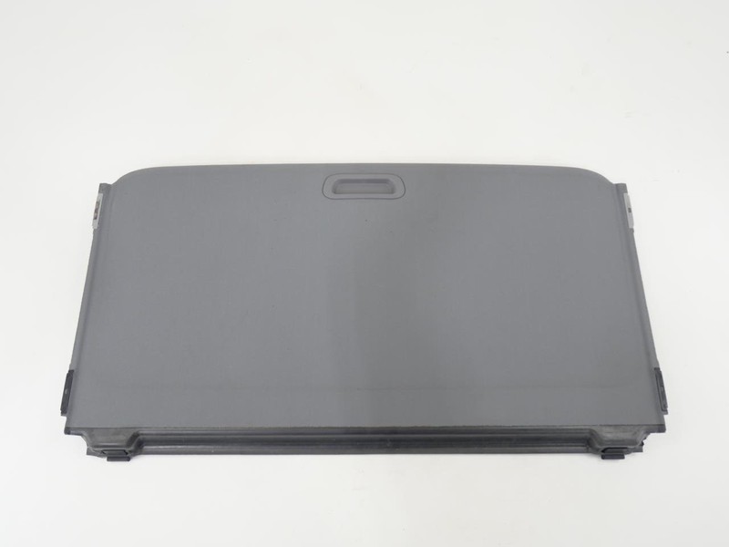 2004-2008 Acura TL Sunroof Moonroof Sliding Shade Cover Trim Panel GREY OEM