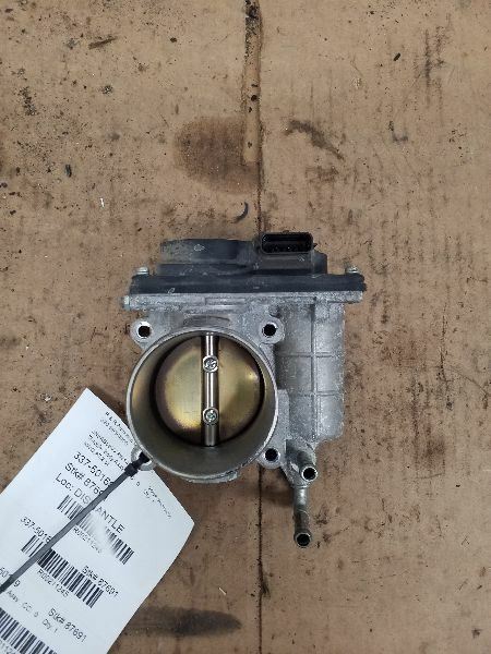 Throttle Body 2.5L 4 Cylinder Coupe Fits 07-13 ALTIMA 211245