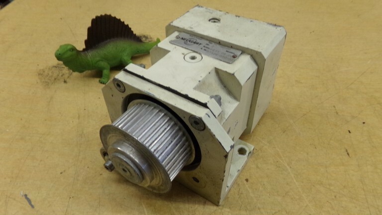 Neugart PL 90-08, Gearmotor, 51526-010-02 *Free Shipping*