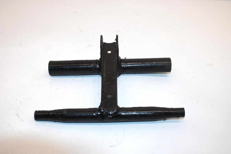 96 Ski-doo Formula Iii 600 Oem Front Skid Lower Bracket 503163900 SS48