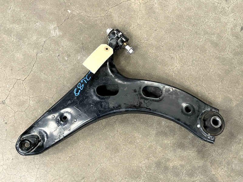 ⭐2018-2023 SUBARU CROSSTREK AWD FRONT LEFT DRIVER LOWER CONTROL ARM OEM LOT2688