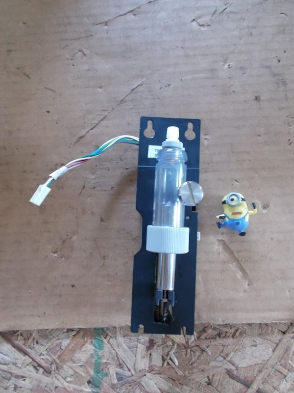 Vexta C8510-9012K Motor Assembly 799-3501RFB 2070117 *FREE SHIPPING*
