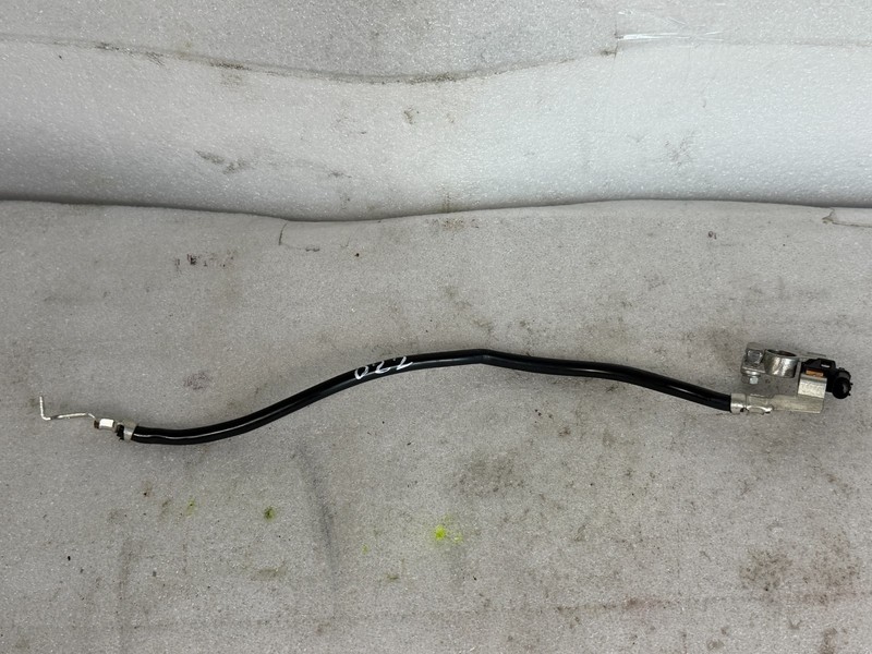 2020-2025 FORD ESCAPE ENGINE BATTERY NEGATIVE CABLE WIRE HARNESS W/ SENSOR OEM
