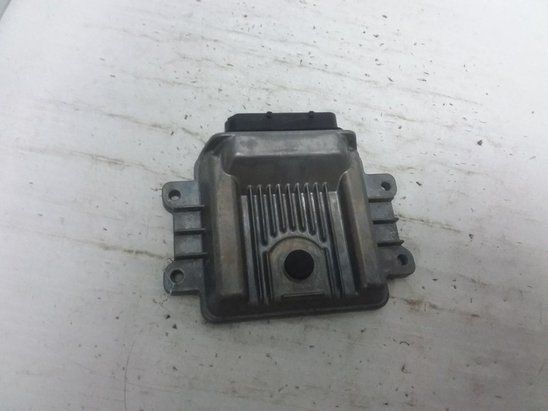 Transmission Control Module TCM Engine Compartment Fits 18-22 ATLAS 09G927158DR