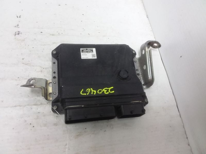 Engine ECM Electronic Module Engine Control Fits 11 PRIUS 89661-47390