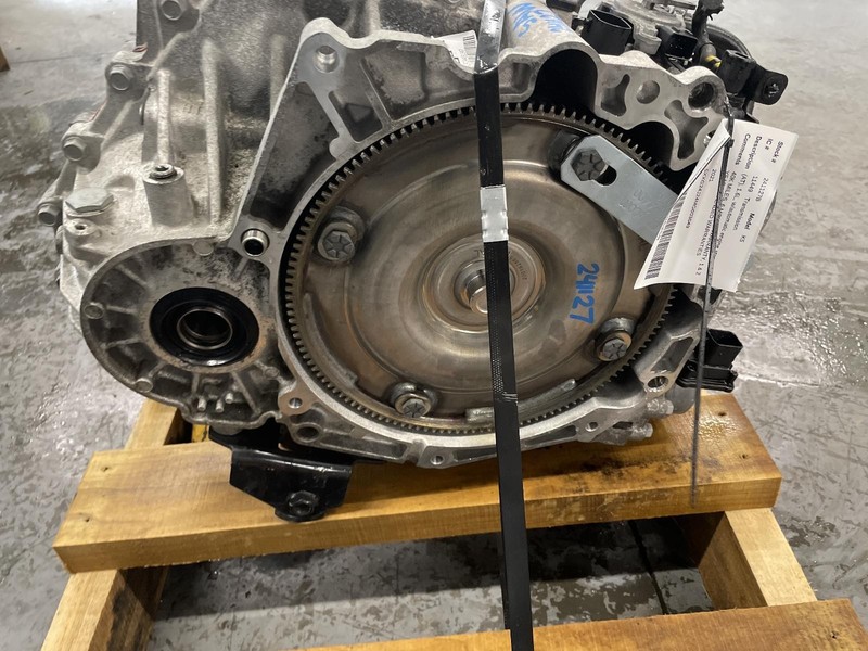 21-'24 KIA K5 Auto Transmission 1.6L 40k miles 6 Month Warranty!
