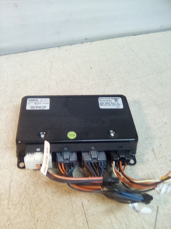 Wabco Meritor 400 865 821 0, 446 003 775 0 Brake Control Module