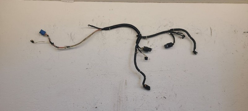 14-20 Dodge Promaster Radiator Fan Wire Harness OEM 4727659AG