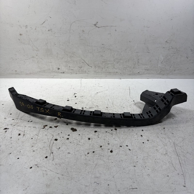 09-14 Acura TSX Right Headlight Bracket 71140-TL0-G01 OEM